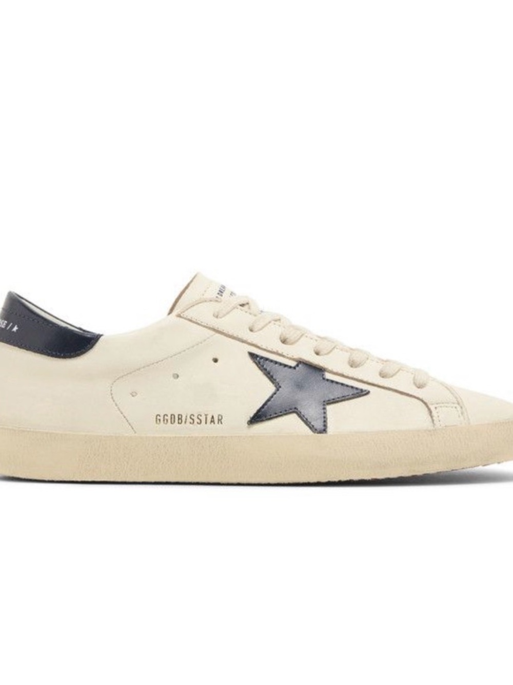Golden Goose Super Star
